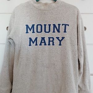 University long sleeve
